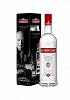Vodka Sobieski 40% 0,7l Sklo