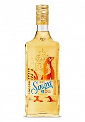 Tequila Sauza Gold 40% 1l