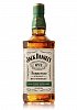 Jack Daniel's Straight Rye 45 % 1l