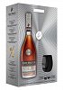 Rémy Martin VSOP 40% 2x 0,7l + 6x sklo