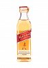 Johnnie Walker Red Label Mini 40% 0,05l