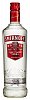 Vodka Smirnoff Red 37,5% 0,7l