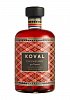 Koval Cranberry Gin 30% 0,5l