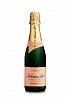 Bohemia Sekt Rosé Demi Sec 0,375l