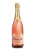 Bohemia Sekt Rosé Demi Sec 0,75l