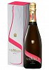 Mumm Brut le Rosé 12% 0,75l (karton)