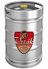 Vrták, světlý ležák, 50l KEG