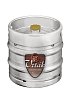 Vrták Extra Hořký, světlý ležák, 30l KEG